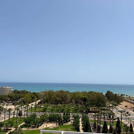 Sea View Apartment Costa Azahar I Marina Dor El Borseral Екстер'єр фото