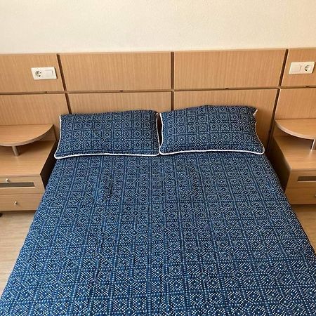 Sea View Apartment Costa Azahar I Marina Dor El Borseral Екстер'єр фото
