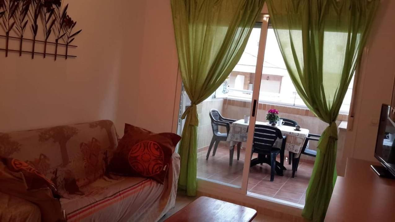 Sea View Apartment Costa Azahar I Marina Dor El Borseral Екстер'єр фото