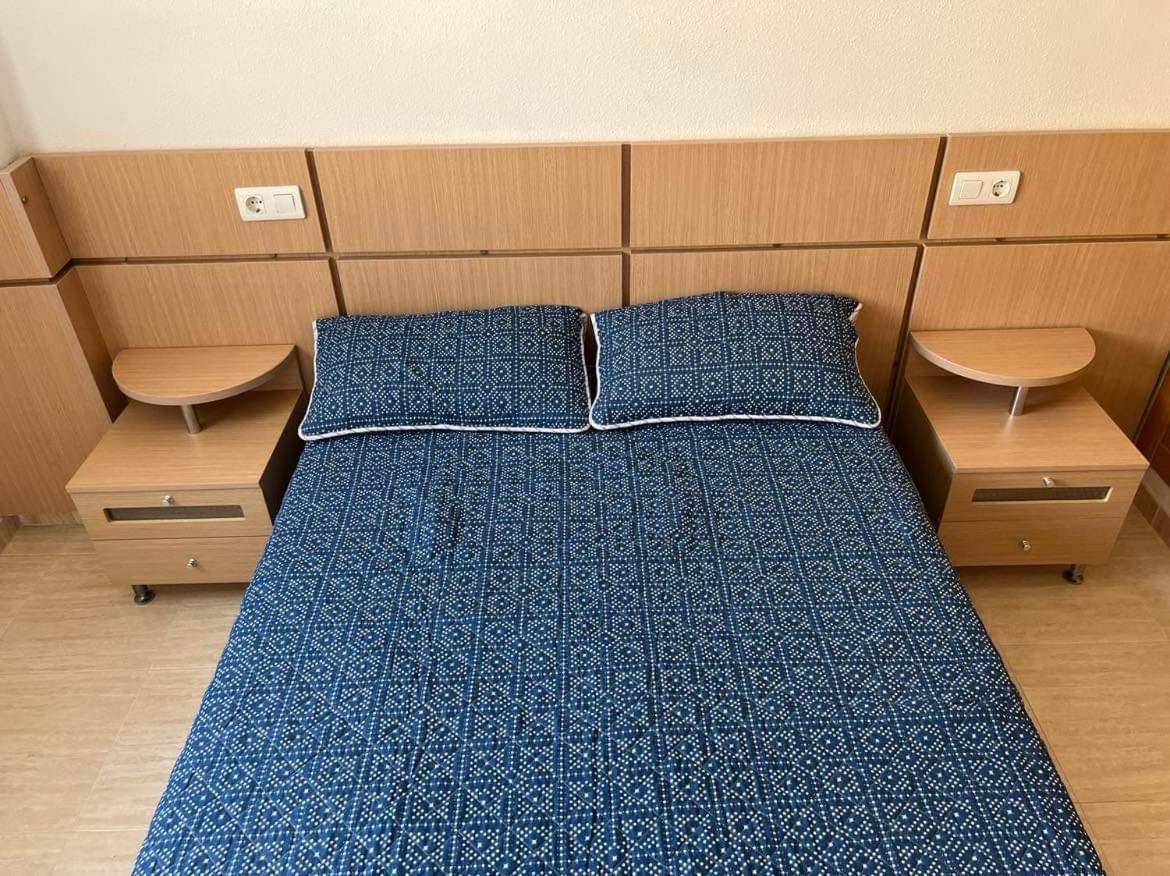 Sea View Apartment Costa Azahar I Marina Dor El Borseral Екстер'єр фото
