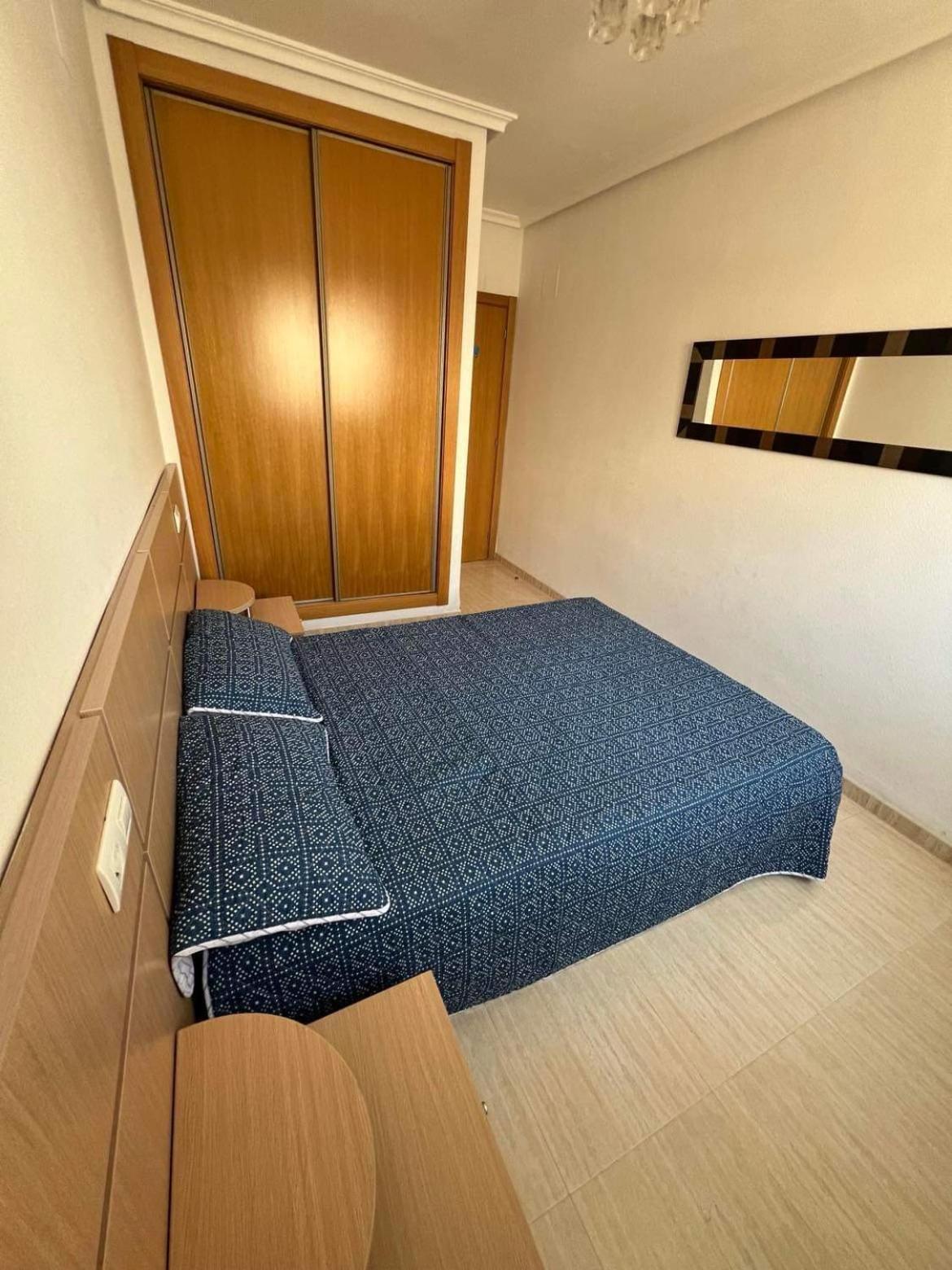 Sea View Apartment Costa Azahar I Marina Dor El Borseral Екстер'єр фото