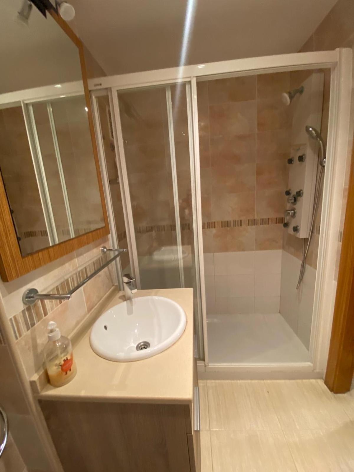 Sea View Apartment Costa Azahar I Marina Dor El Borseral Екстер'єр фото